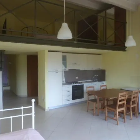 Ferienhaus Casa Con Panorama *
