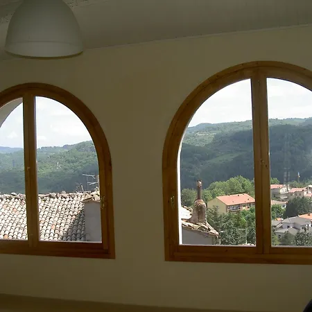 Casa Con Panorama