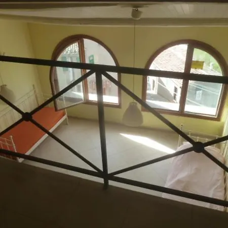 Casa Con Panorama Prázdninový dům *