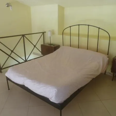Prázdninový dům Casa Con Panorama *