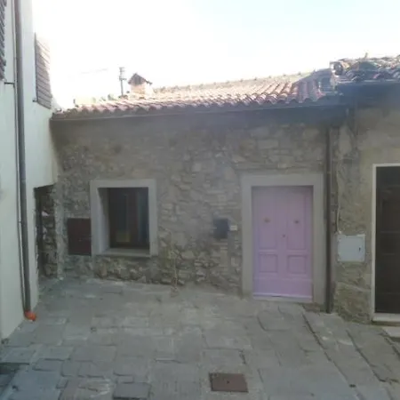 Casa Con Panorama