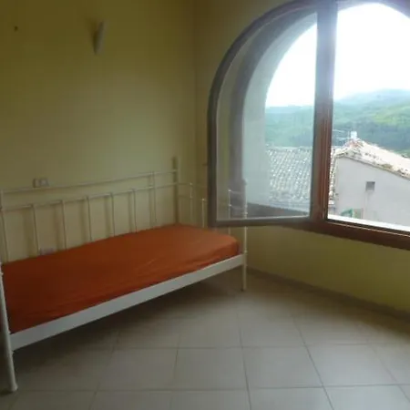 Prázdninový dům Casa Con Panorama *
