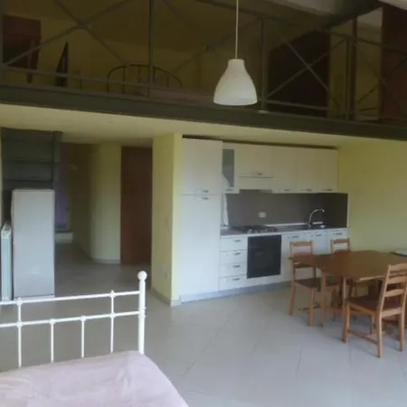 Casa Con Panorama *