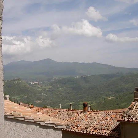 Casa Con Panorama Prázdninový dům