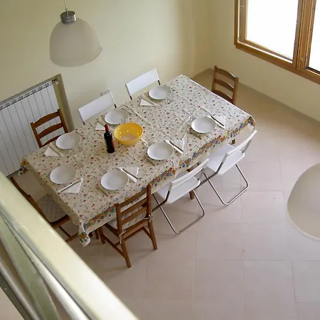 Prázdninový dům Casa Con Panorama Monticello Amiata