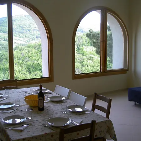 Casa Con Panorama Prázdninový dům