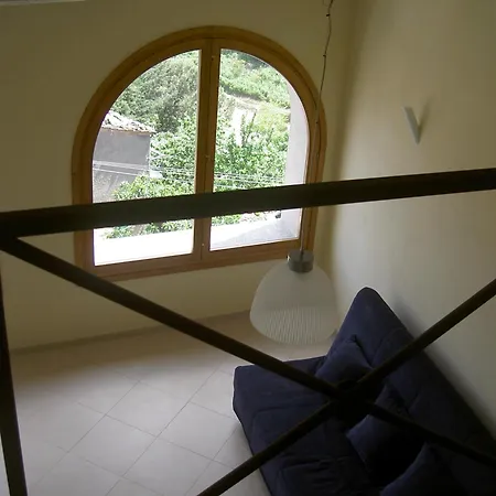 Prázdninový dům Casa Con Panorama