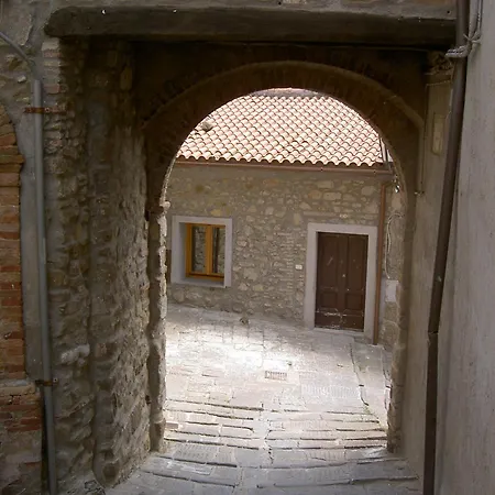 Prázdninový dům Casa Con Panorama *